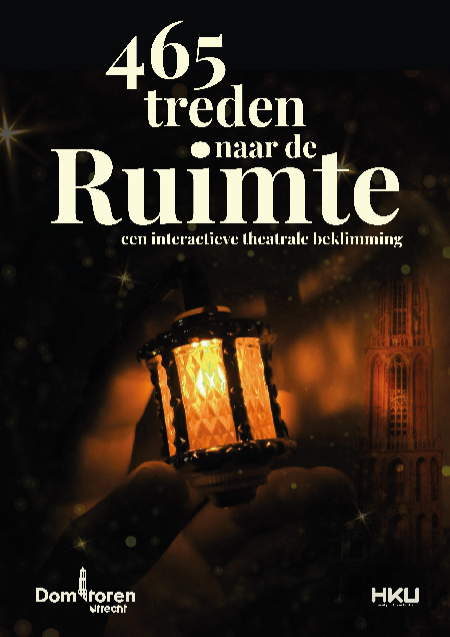 Domtoren Utrecht